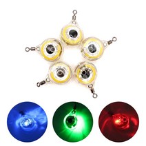 수중집어등 갈치 볼락 오징어 +{FL-EYE1_T}+, 그린