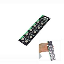 슈퍼셀 LR1130 2입 5P 저울건전지 동전배터리 시계건전지