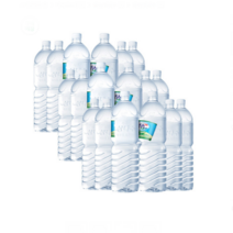 제주삼다수 그린, 2L, 18개