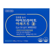 [3+1 특별구성] 바디닥터스 루테인지아잔틴 4박스 (눈영양제/비타민E)