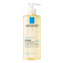 라로슈포제 리피카 클렌징 오일 AP+ 200ml/400ml, 400ml