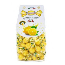 골로셀라 사포리디 이탈리아 레몬 캔디200g