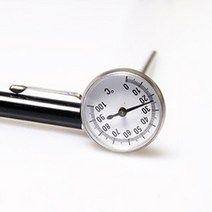 캔들씨 만년필 온도계(TC100도) 캔들 비누 베이킹 다용도 휴대용