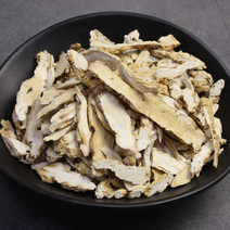굿라이프365 백수오 백하수오 통 절편 600g 국산 은조롱, 1팩, 백하수오 절편 600g