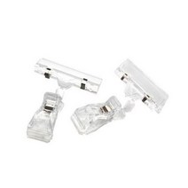 아트사인 집게(대)클립 G9013 정리 비품 사무 문구 캘린더 파일 볼펜 매직 수납함 데스크용품 서류