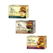 무궁화 5곡 참숯 허니율피 때비누 클렌징 미용 비누, 5곡때비누1개