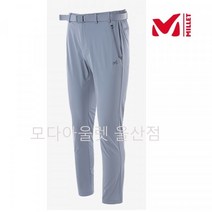 밀레 MILLET 2021신상특가 남성 여름 메가쿨 기본 팬츠 I_MIQUP431