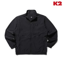 K2 케이투 남성용 KMU20199 BOOST 트레이닝 자켓(우븐)