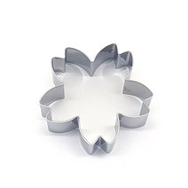 쿠키커터 쿠키틀 벚꽃 1종 70x25mm 과자틀 꽃모양틀