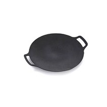 무쇠 주물 코팅 그리들 에나멜 캠핑 삼겹살 고기 조선 불판 야외 바베큐
