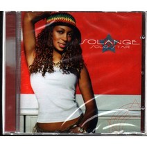 솔란지 (Solange) - Solo Star (미개봉)