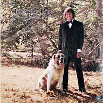 중고LP) Tommy Roe – We Can Make Music