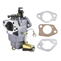 예초기카브레타 MTD Cub Cadet CC760ES 12AE76JU 951-05149 HY-4P90F, 은