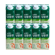 뉴케어 당플랜 프로 곡물맛 230ml X 10개, 상세페이지 참조, 상세페이지 참조, 상세페이지 참조