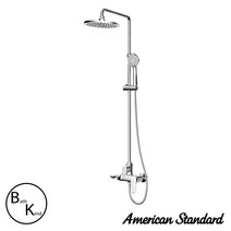 아메리칸스탠다드 시그니처 FB5772 3기능 레인샤워기 욕실 해바라기샤워기 폭포수샤워수전 폭포수샤워기 샤워바 샤워실 샤워기 샤워기헤드 전신샤워기 샤워바