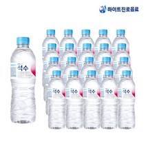 하이트진로 석수 350ml x 40pet