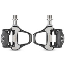 티타늄 경량 로드 클릿 페달 시마노 호환 248g