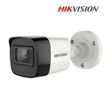 하이크비전 800만화소 올인원 CCTV 카메라 DS-2CE16U1T-ITPF 3.6mm