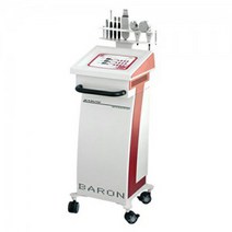 초음파 종합미용기 BARON 바론 SI S230 비타민투입 각질 리프팅 병원 한의원 피부과 - 한국, 초음파종합미용기 바론 S230 + (증정)초음파젤