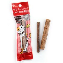 봉춤 추는 고양이 마따따비막대 (PMC376), 1세트
