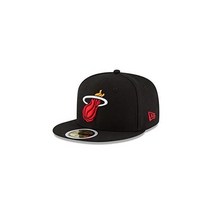 NBA 청소년 남아 공식 59FIFTY 피티드 캡