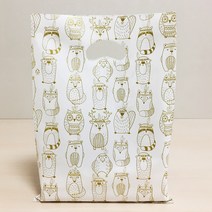 성원포장 비닐쇼핑백제작 옷가게 고급 비닐가방 쇼핑백, 링봉투