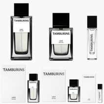 탬버린즈 향수 라레 퍼퓸 LALE PERFUME 10ml 50ml 94ml
