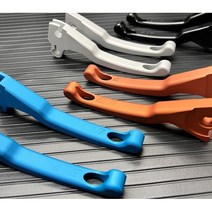 베스파 프리마베라125 스프린트125 CNC 브레이크 레버, 3, 1개