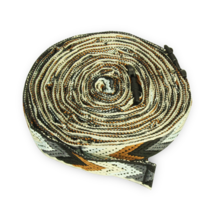 인디언 롱데이지체인, 브라운