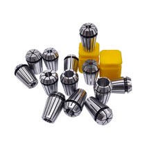 1pcs ER20 스프링 척 3 ~ 13mm CNC 조각 기계 밀링 선반 용, 01 3mm