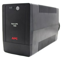 ups apc 무정전전원장치 슈나이더 bp1000-ch 1kva600w h 백업 avr 전압 조정기 pc 장비 UPS 전원 공급 장치