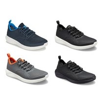 크록스 키즈 라이트라이드 페이서 206011 아동 운동화 4종 택1