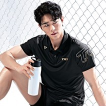 패기앤코 남성티셔츠 FST-580