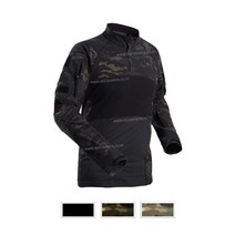 위에마이 택티컬 4세대 컴뱃 셔츠 UF-05