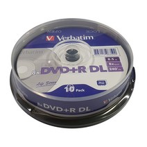 [벌크cd] HP DVD-R 공디스크 16x 4.7GB 50P 벌크 팩