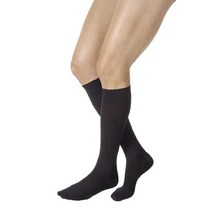 JOBST Relief 압박 서포트 챕 스타일 30-40mmHg 왼쪽 다리 오.. 정품보장, Beige