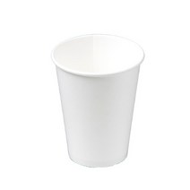 오리진티앤디 무지 종이컵 10oz(300ml), 1000개
