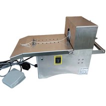 냉장육절기 탁상용육절기 훈연기계 업소용 후지 220V, A