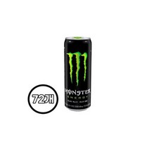 몬스터 에너지 그린 CAN 355ml 72개 운동 부스터 에너지 탄산 몬스터음료, 상세페이지 참조, 상세페이지 참조, 상세페이지 참조