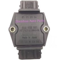 자동차 예열 플러그 가열 점화 코일 Audi- Seat Skoda V-W- Ford- 4D0905351 98VW12A223AA 용 1 x ICM FSU, 한개옵션0