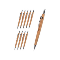 아이비스 내츄럴우드 샤프 펭귄 SP08738, 0.5mm, 140개