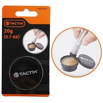 TACTIX 납땜 용제 20g 인두기 솔더 페이스트 링 _ 22092786EA 4bunshop*812765099Lx, 본상품선택