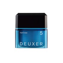듀서 5 하드 왁스