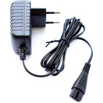 3.6V 어댑터 충전기 파나소닉 면도기 ES LS8AES LT67ES LV95 교체 RE7-32RE9-39 클리퍼, 01 EU