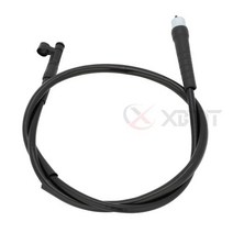 오토바이 Speedo 케이블 속도계 와이어 라인 혼다 VLX600 VT600 Steed VLX 400 600 마그나 750 반란군 250 CA250 CMX250C