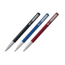 파카벡터수성펜문구 필기구 수성펜, 본상품선택, 청색