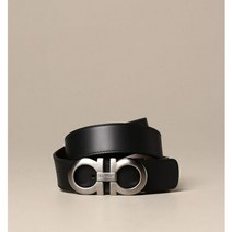 페라가모 [명품]23SS 정장 벨트67 5542 0464231양면벨트 67 464231