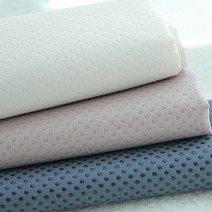 자투리 대폭 미끄럼방지 원단 3mm도트 택1, 미끄럼방지 원단 3mm도트 연베이지