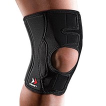 잠스트 EK3 ZAMST 무릎보호대 소프트 남여공용 5사이즈, 1개