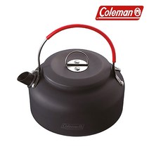 콜맨코리아 팩어웨이 케틀 0.6L 2000010532 주전자